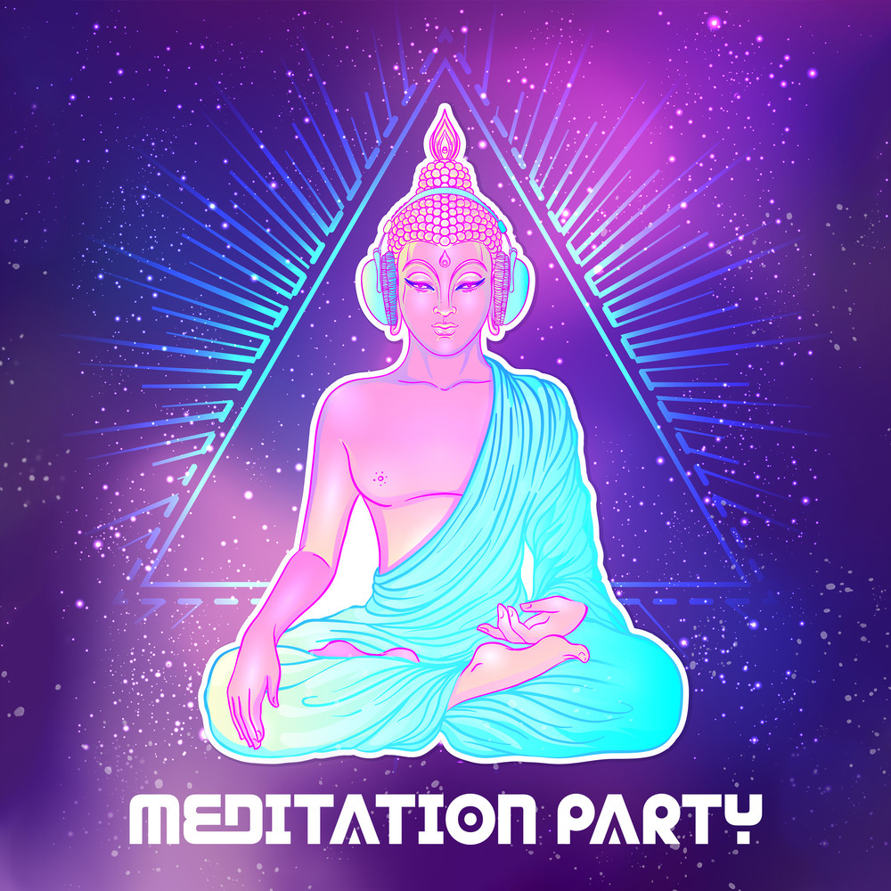 Meditation Party