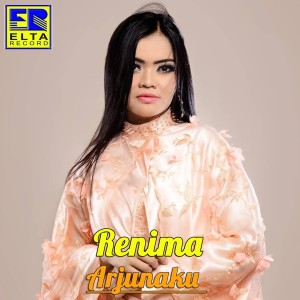 Dengarkan Seindah Rona Senja lagu dari Renima dengan lirik