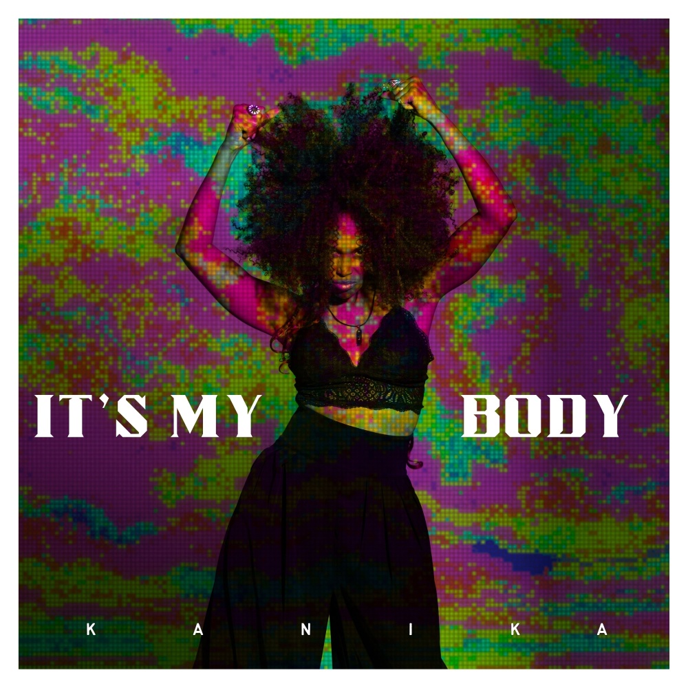 It's My Body