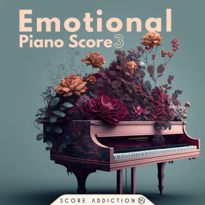 อัลบัม Emotional Piano Score 3 ศิลปิน Thomas White