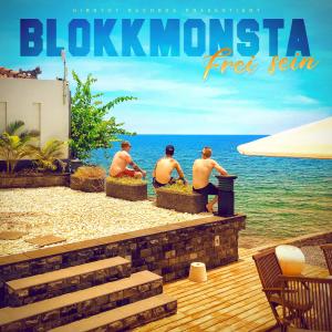 Album Frei sein from Blokkmonsta