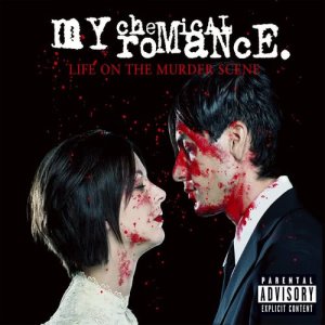 收聽My Chemical Romance的Headfirst for Halos (Live at Starland Ballroom)歌詞歌曲