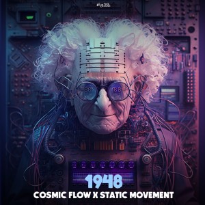 收聽Static Movement的1948歌詞歌曲