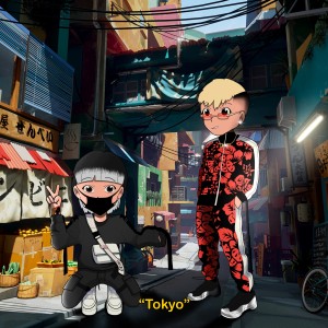 收听Zame的Tokyo歌词歌曲