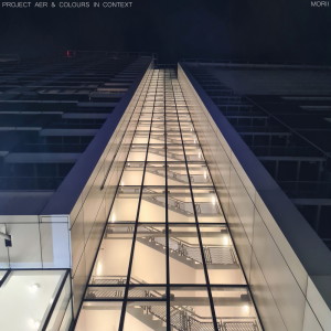 Dengarkan Manchester lagu dari Project AER dengan lirik