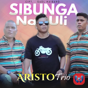 Aristo Trio的專輯Sibunga Nauli (Explicit)