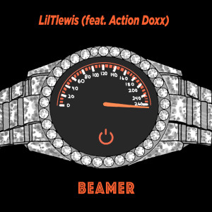 Album Beamer from 