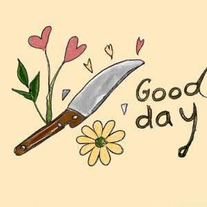 Andy-K的專輯Good Day (feat. Hassi) (Explicit)