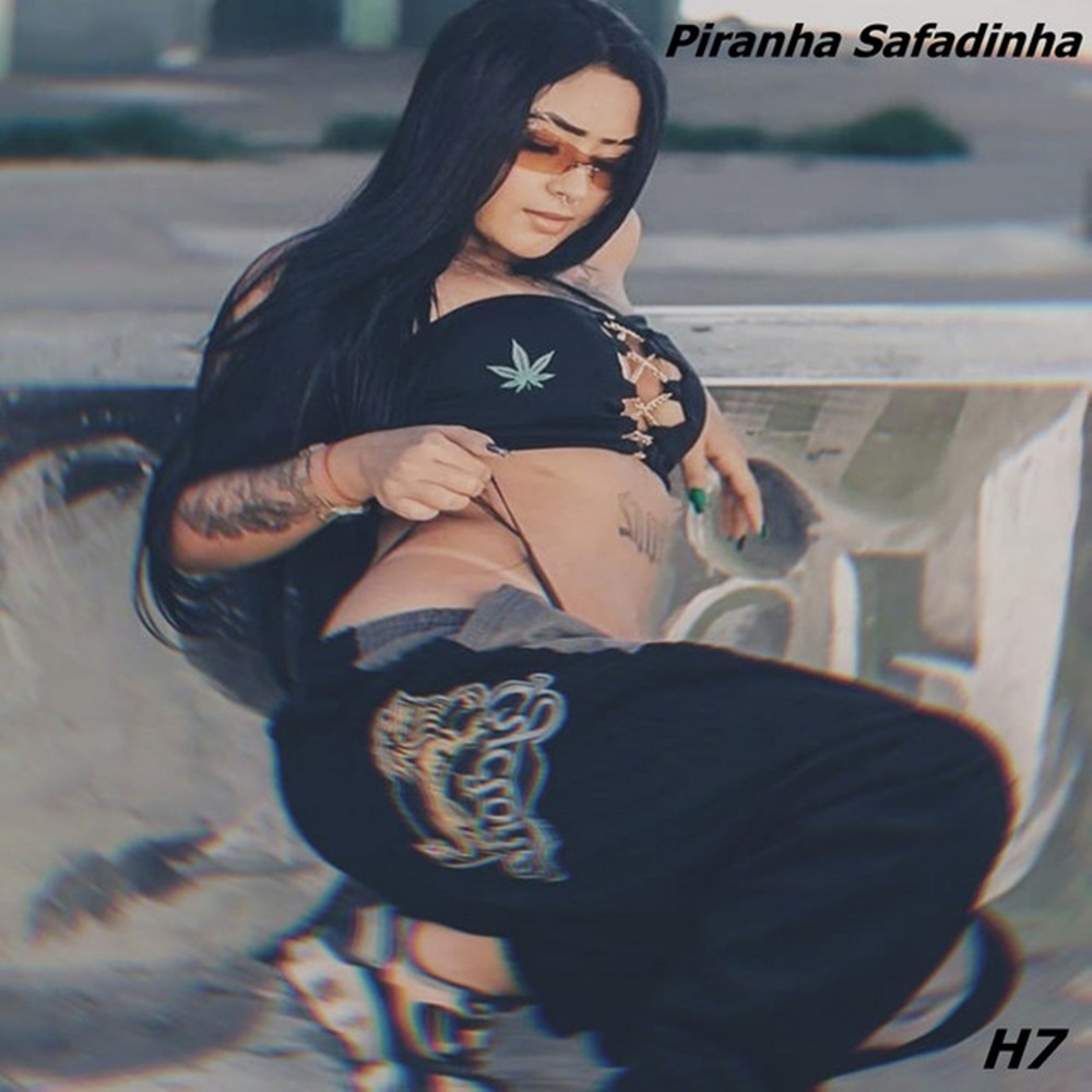Piranha Safadinha (Explicit)