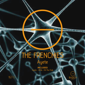 Listen to Afrik song with lyrics from The Frenchies