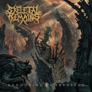 收聽Skeletal Remains的Mortal Decimation歌詞歌曲
