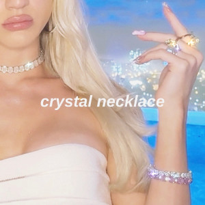 Listen to Crystal Necklace (Explicit) song with lyrics from Brooklyn Shaw
