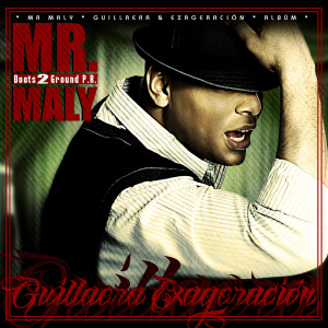 Dengarkan Vamo a Goza (feat. Ny7) lagu dari Mr. Maly dengan lirik