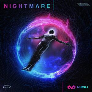 migu的專輯Nightmare