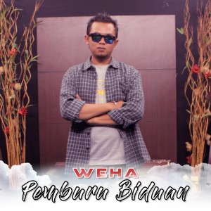 Album Pemburu Biduan from Weha