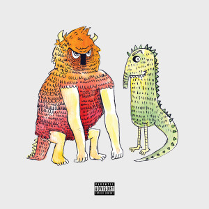 Album SNEAKY P & MAX POWER (Explicit) from Elmäx