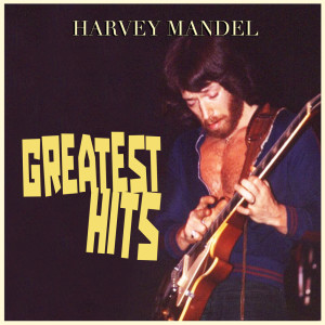 Listen to Freedom Ball song with lyrics from Harvey Mandel