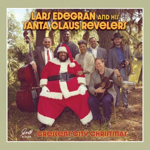 ดาวน์โหลดและฟังเพลง Winter Wonderland พร้อมเนื้อเพลงจาก Lars Edegran and his Santa Claus Revelers