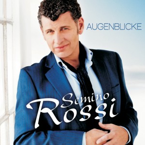 收聽Semino Rossi的Sag nochmal, dass du mich lieb hast歌詞歌曲
