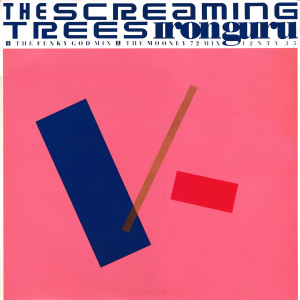 ดาวน์โหลดและฟังเพลง Iron Guru (The Funky God Mix) พร้อมเนื้อเพลงจาก The Screaming Trees