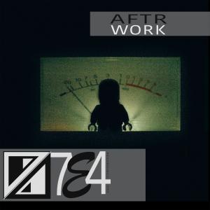 ดาวน์โหลดและฟังเพลง Work พร้อมเนื้อเพลงจาก AFTR
