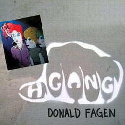 收聽Donald Fagen的H Gang歌詞歌曲