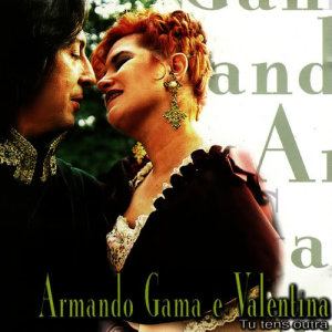ดาวน์โหลดและฟังเพลง Nós Os Dois Somos Um พร้อมเนื้อเพลงจาก Armando Gama