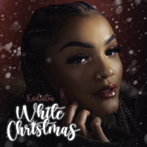 Kadiatou的專輯White Christmas