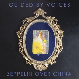 收聽Guided By Voices的My Future in Barcelona歌詞歌曲