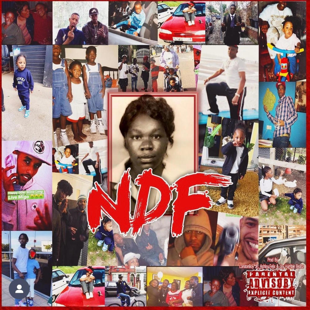 S.A.N (feat. ADJ|Explicit)