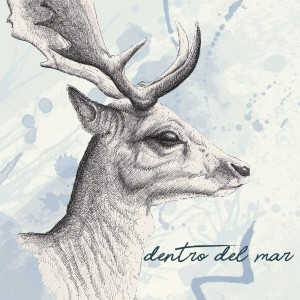 Album Dentro Del Mar (feat. Lito Vitale) from Durante El Invierno