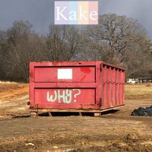 Album Melancholy Feel of a Sunday Morning from Kake