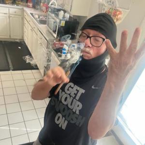 Mikkey的專輯Give That Shii Up (Explicit)