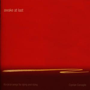 收聽Cyprian Consiglio的Awake At Last (Psalm 139)歌詞歌曲