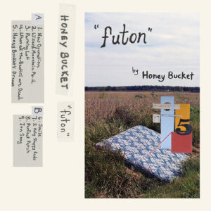 ดาวน์โหลดและฟังเพลง Perfect Patch พร้อมเนื้อเพลงจาก Honeybucket