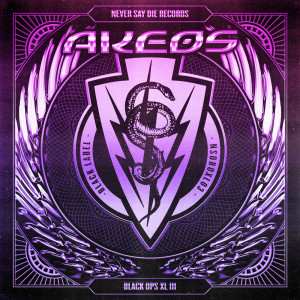Listen to Voltage Disk song with lyrics from Akeos
