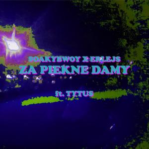 Listen to za piękne damy(feat. Tytus) (Explicit) song with lyrics from soakybwoy