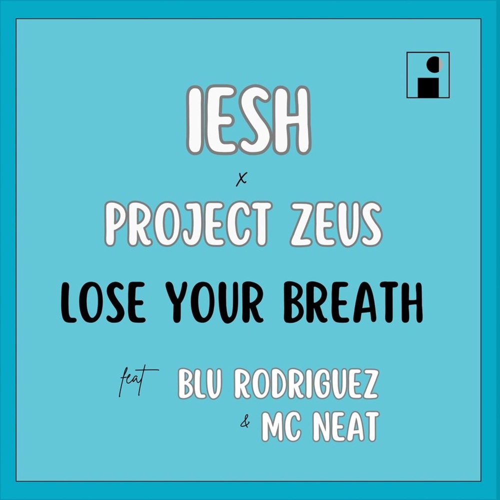 Lose Your Breath (Extended Mix)