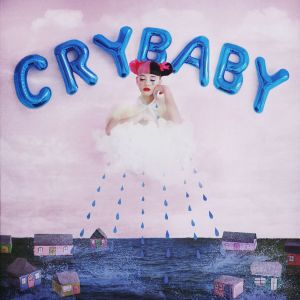 อัลบัม Cry Baby (Deluxe Edition) ศิลปิน Melanie Martinez
