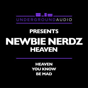 Album Heaven from Newbie Nerdz