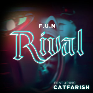 Cat Farish的專輯Rival