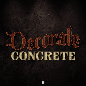 Natz的專輯Decorate Concrete (Explicit)
