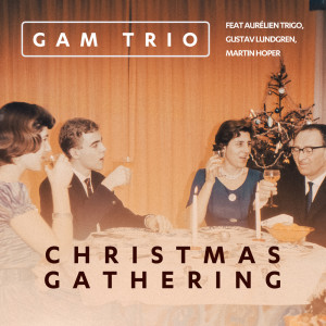 อัลบัม Christmas Gathering ศิลปิน Gustav Lundgren