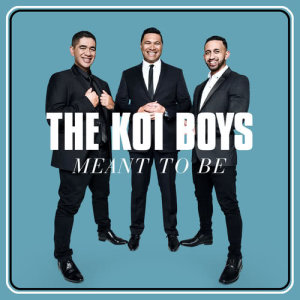 ดาวน์โหลดและฟังเพลง Too Much Heaven พร้อมเนื้อเพลงจาก The Koi Boys