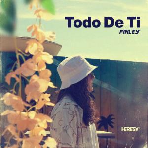 收聽Finley的Todo De Ti歌詞歌曲