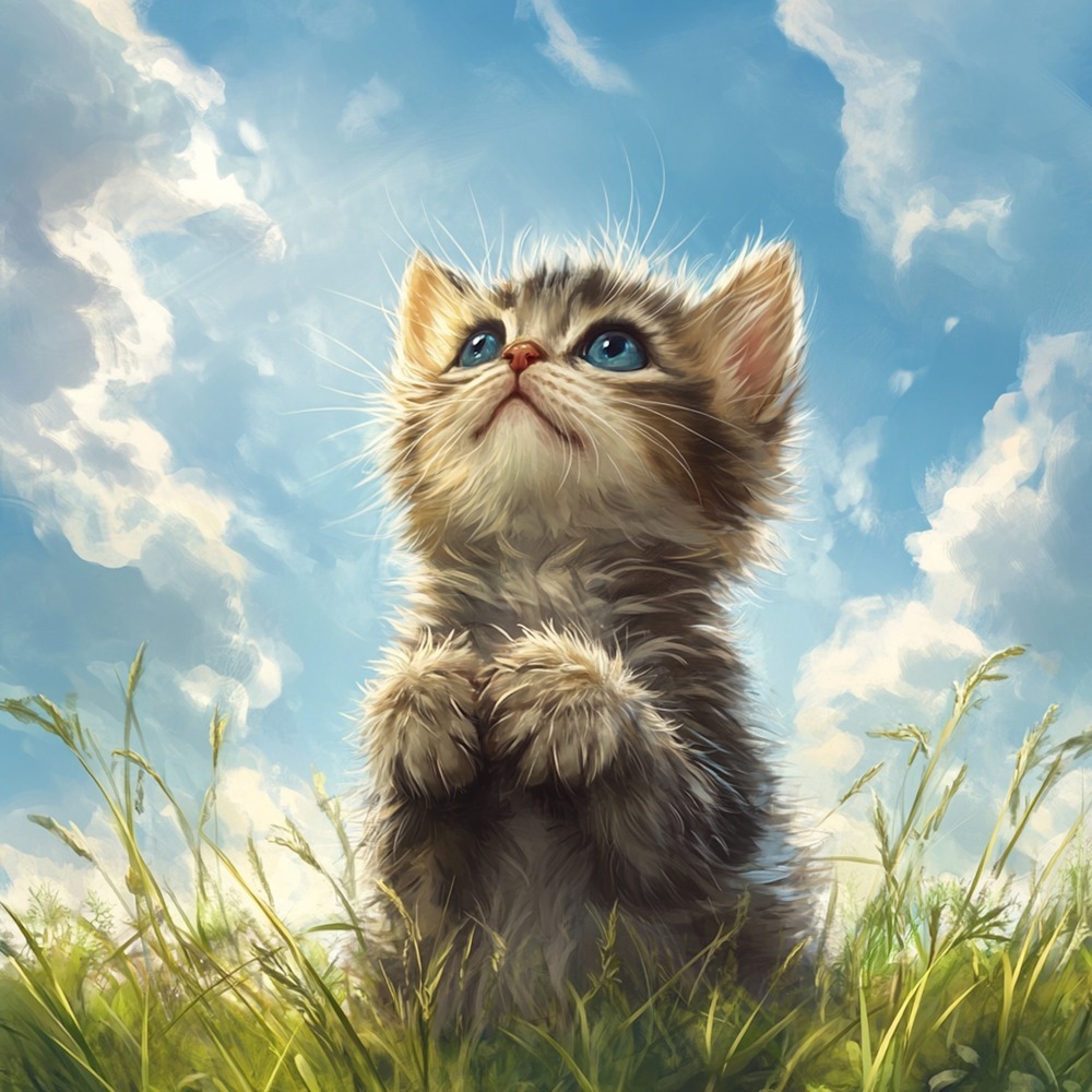 I Hope It Will Be Sunny Tomorrow