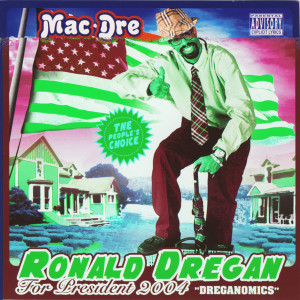 收聽Mac Dre的Fellin' Myself歌詞歌曲