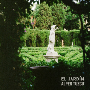 อัลบัม El Jardín ศิลปิน Alper Tuzcu