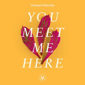 Vineyard Worship的專輯You Meet Me Here