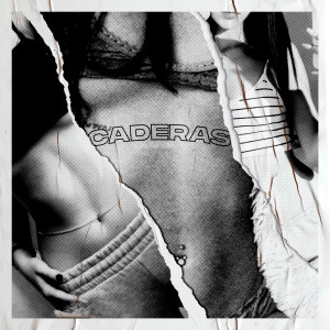 Album Caderas (Explicit) from Lean
